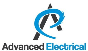 Advanced Electrical professional logo