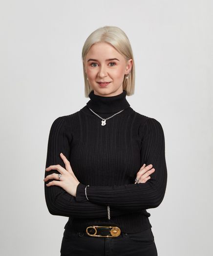 Ahlia McKenzie