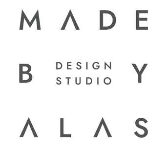 Made By Alas company logo