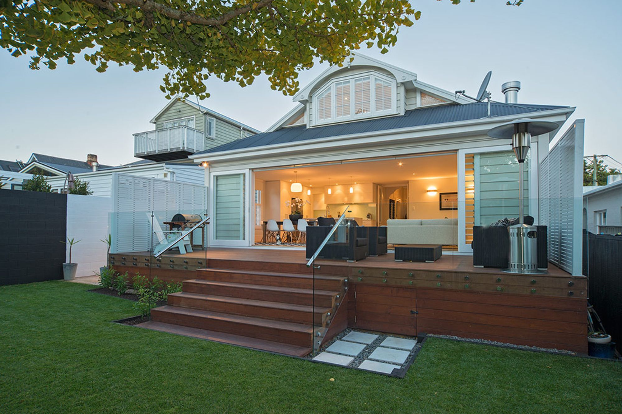 Ponsonby