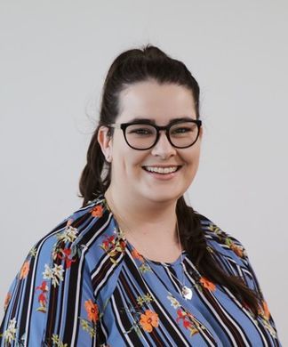 Alecia Truscott