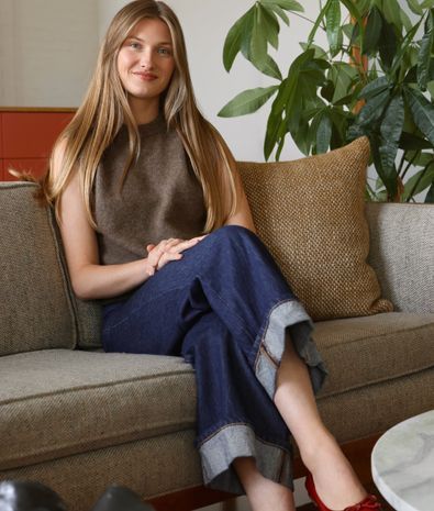 Alexia Hix