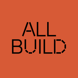 All Build Construction company logo