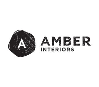 Amber Interiors professional logo