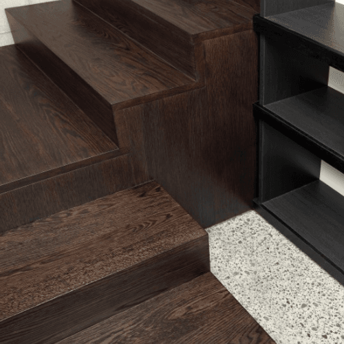 American Roasted White Oak