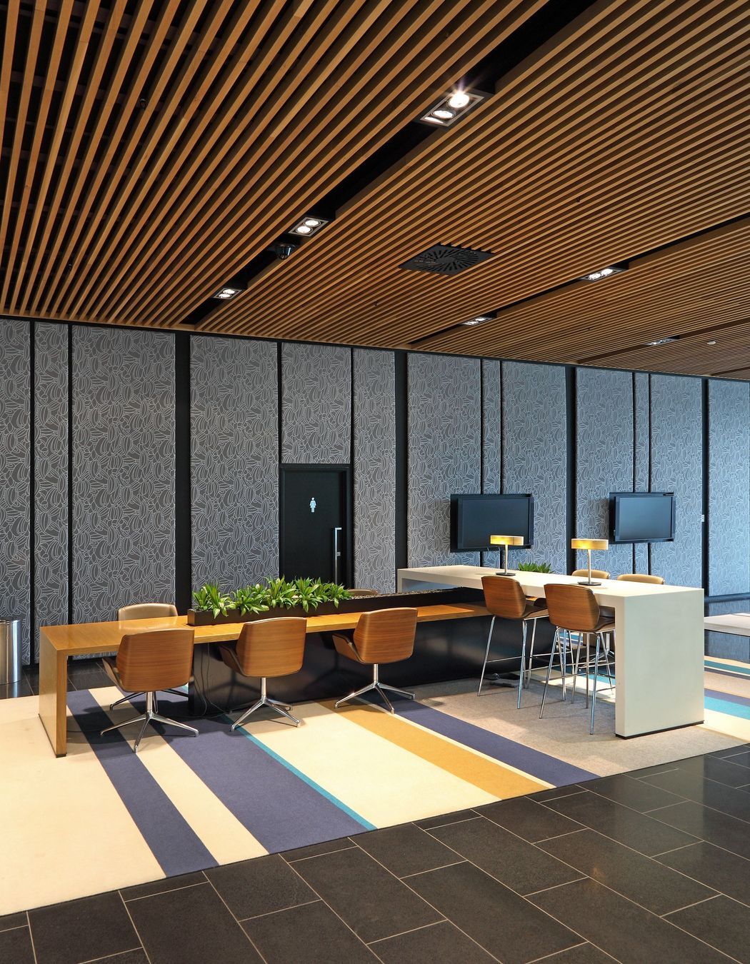 Spark Building