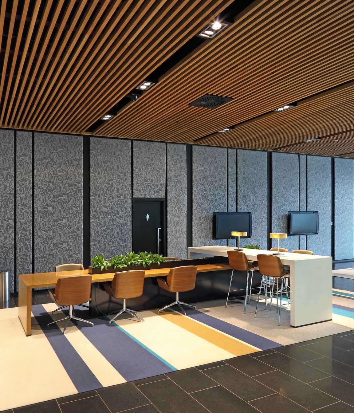 Spark Building
