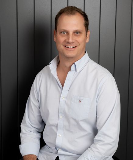 Anders Idestrom