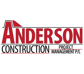 Anderson Construction company logo