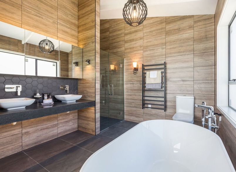 Beach Inspiration From a 1960's townhouse