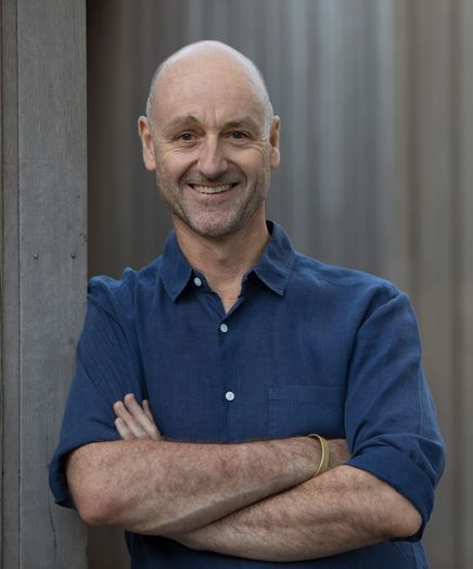 Andrew Child