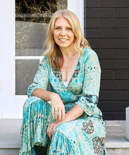 Ann King