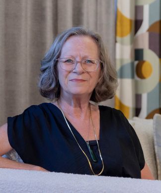 Anna Driffill