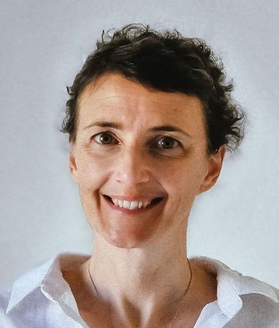 Anna Webster