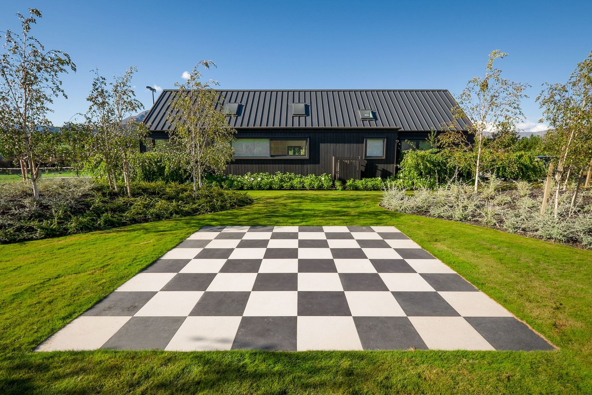 Hawea River Cottage