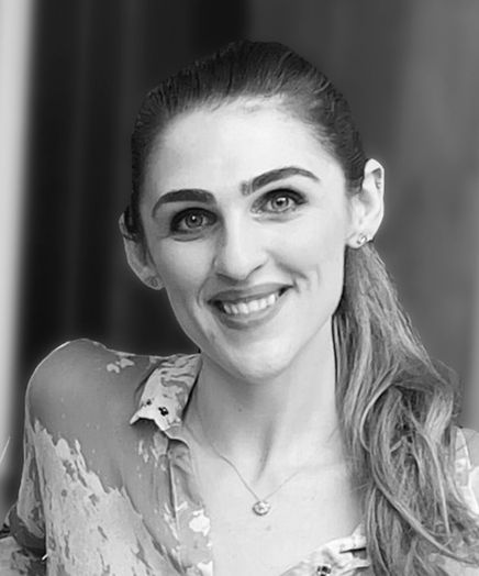 Antoinette Kisluk