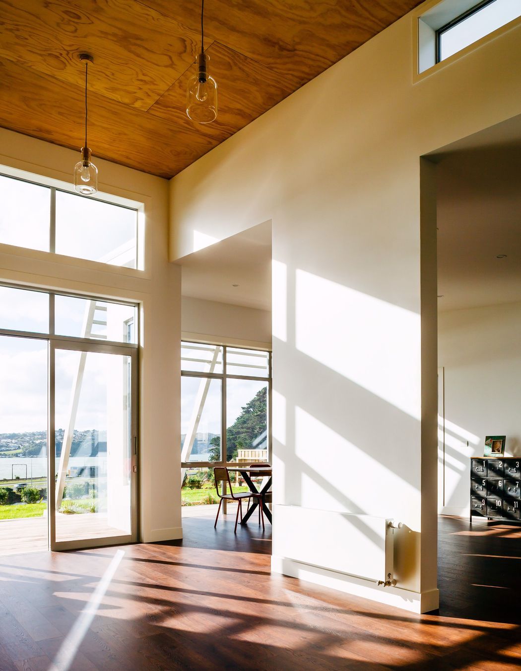 Don Jamieson Architecture 5-Star Home