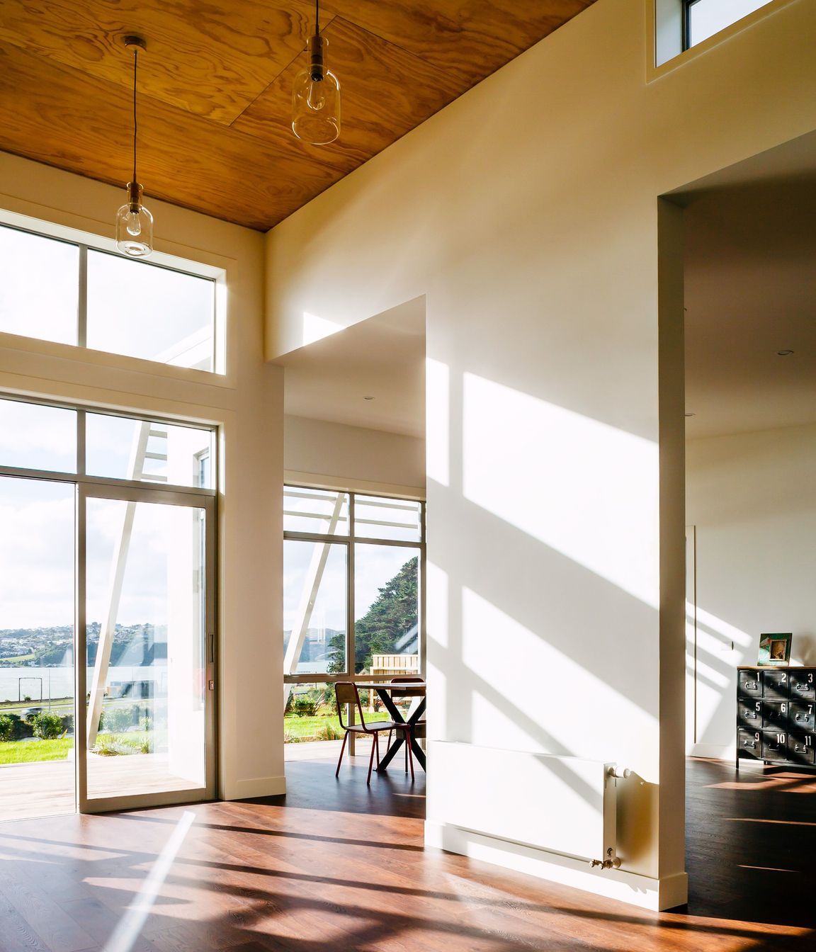 Don Jamieson Architecture 5-Star Home