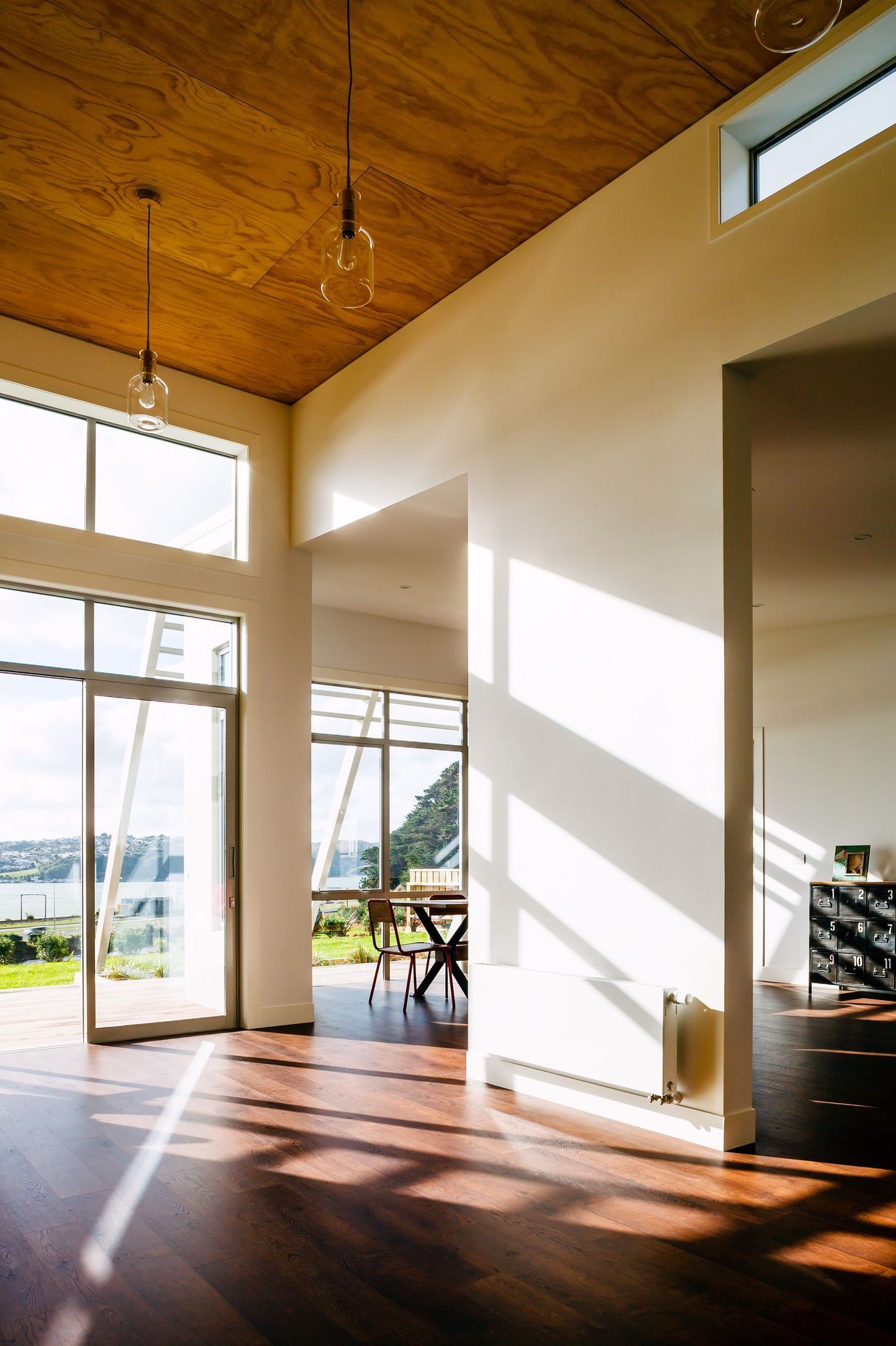 Don Jamieson Architecture 5-Star Home
