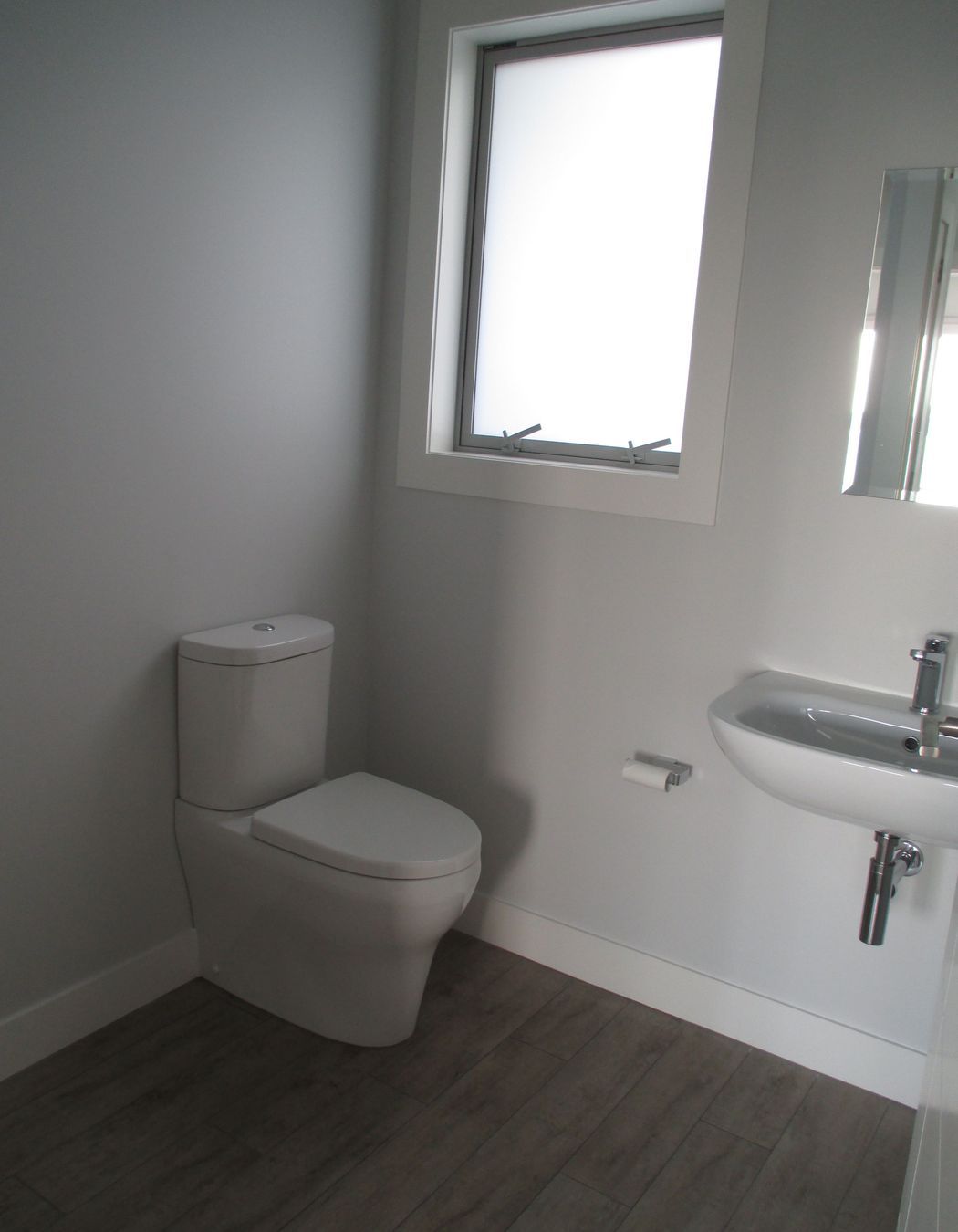 Don Jamieson Architecture 5-Star Home