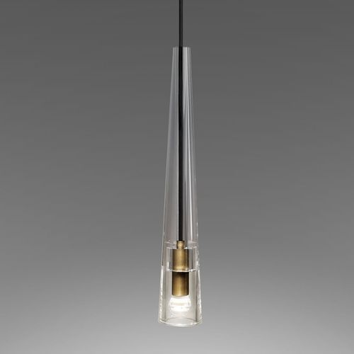 Apollinaire Pendant