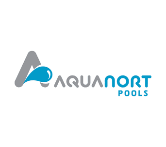 Aquanort Pools professional logo