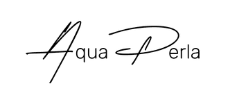 Aquaperla company logo