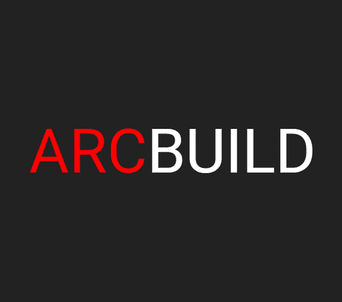 Arcbuild professional logo