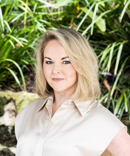 Alice Pilcher