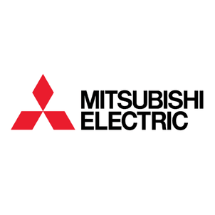 Mitsubishi Electric company logo