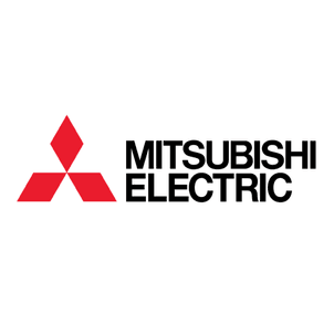 Mitsubishi Electric professional logo