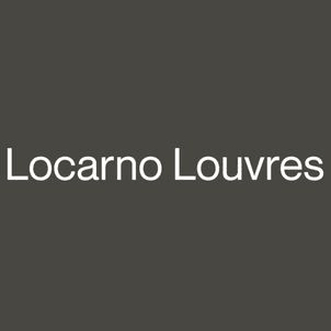 Locarno Louvres company logo