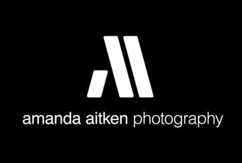 Amanda Aitken Photography professional logo