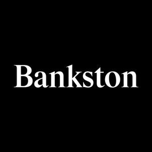 Bankston company logo