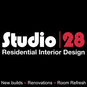 Studio 28 professional logo