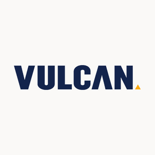 Vulcan company logo