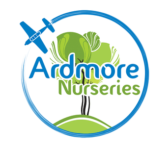 Ardmore Nurseries company logo