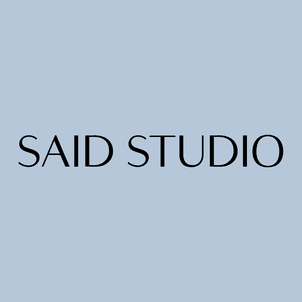 Said Studio company logo