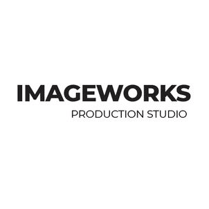 Image Works professional logo