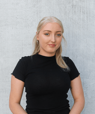 Breanna Dorman