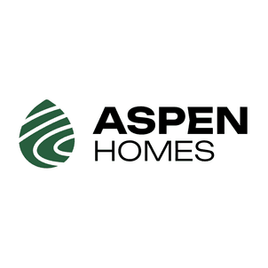 Aspen Homes company logo