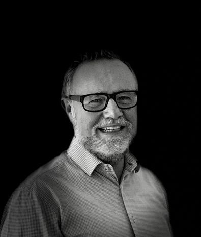 Simon Dickson