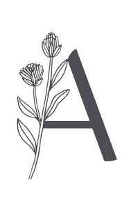 At Home Interiors company logo
