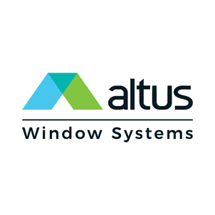 Altus Window Systems company logo