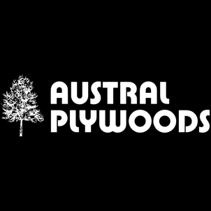 Austral Plywoods company logo