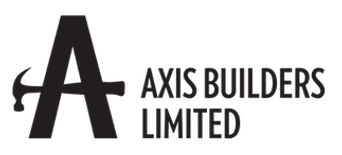 Axis Builders company logo