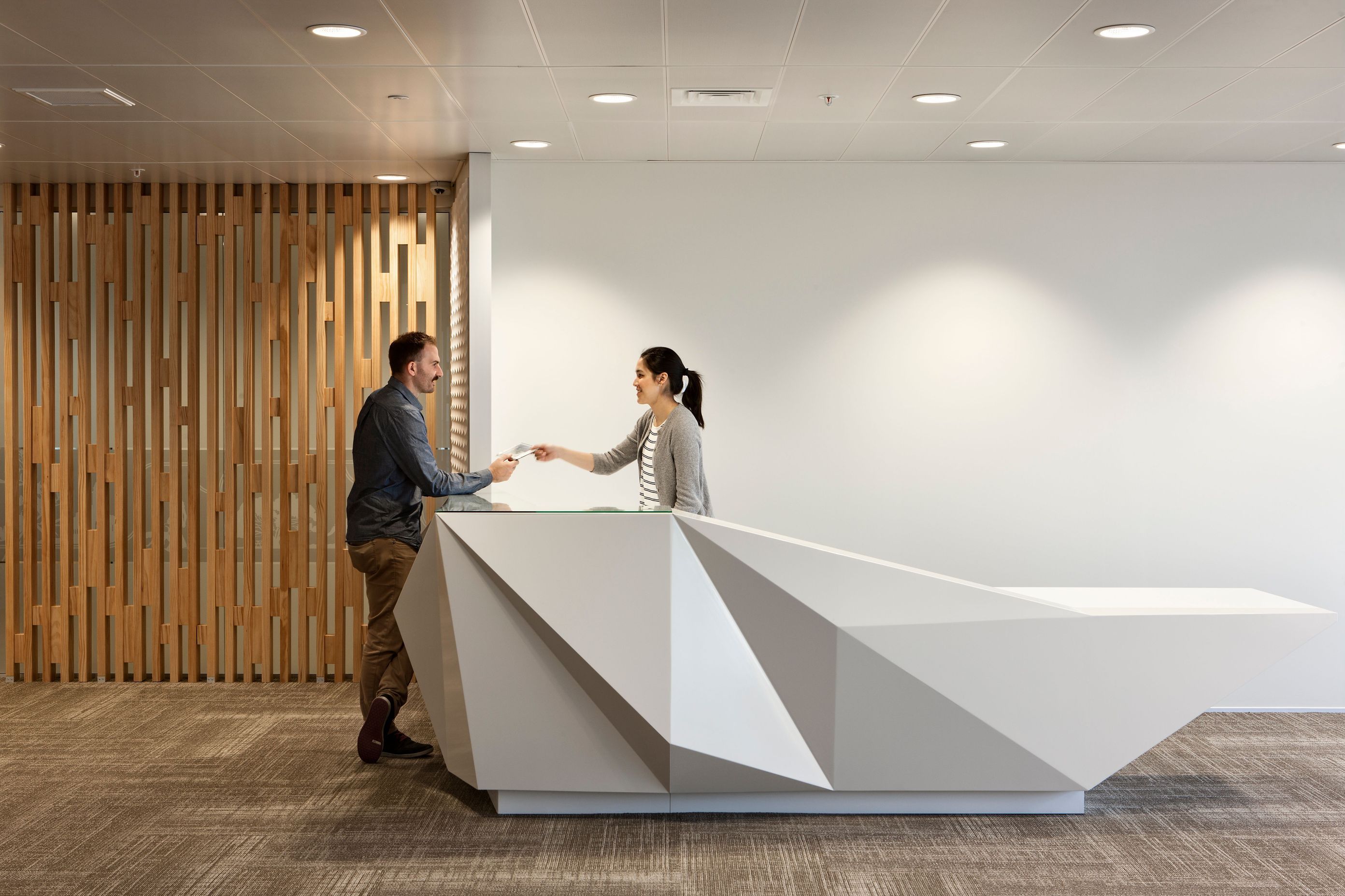 Auckland Council Head Office