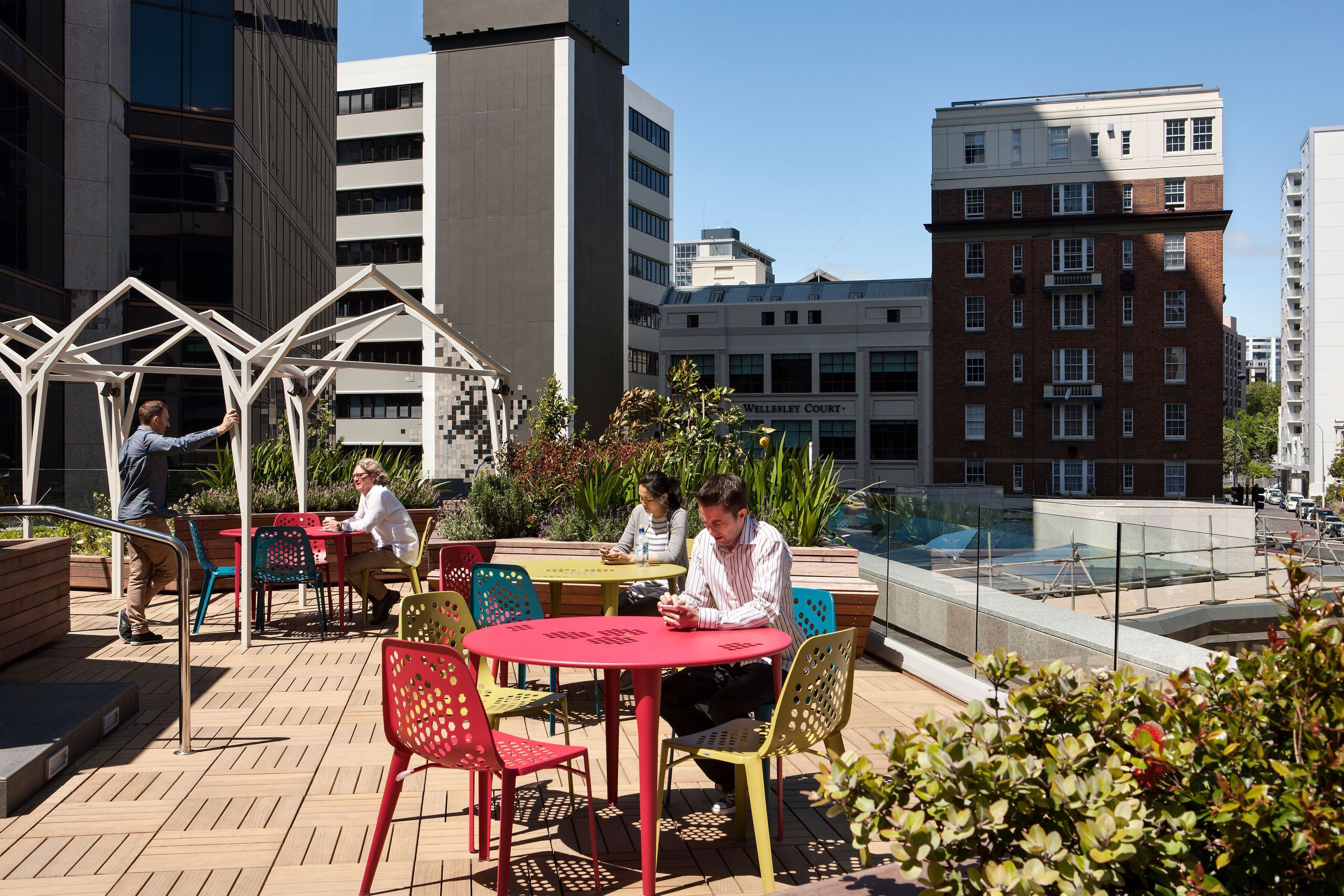 Auckland Council Head Office