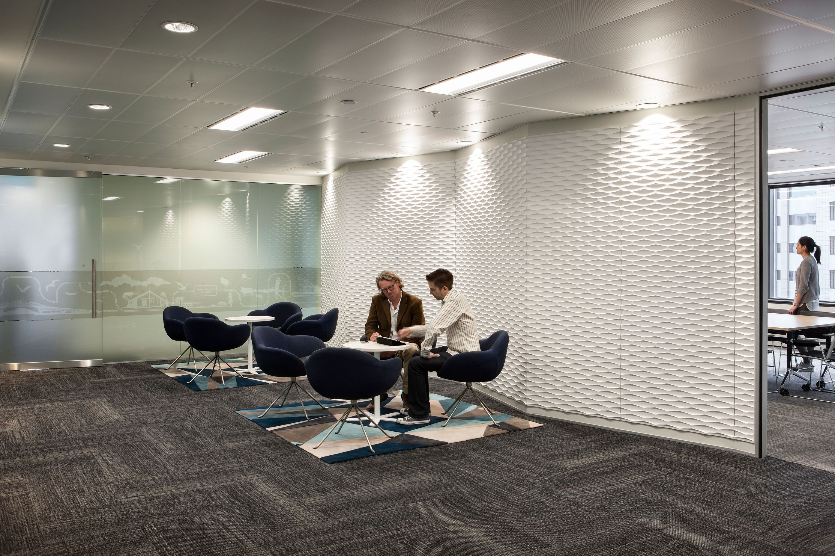 Auckland Council Head Office