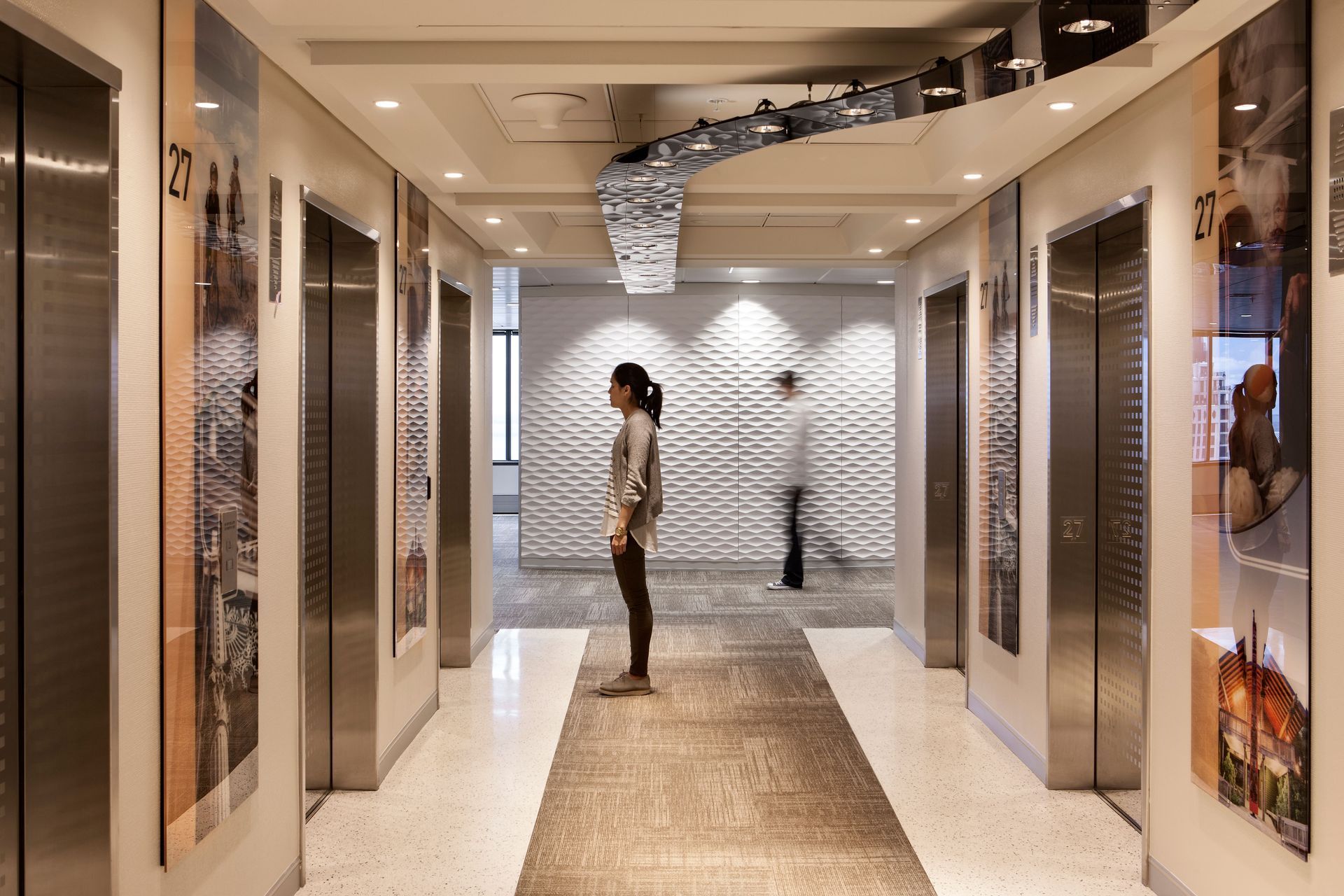 Auckland Council Head Office